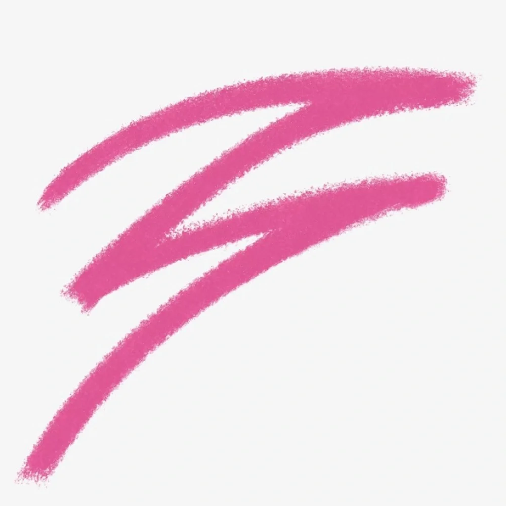 NWT NYX Epic Wear Liner Stick Long Lasting Eyeliner Pencil in Pink Spirit 19